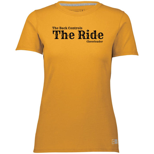 The Ride Short Sleeved Shirts