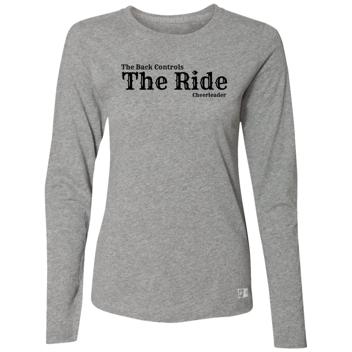 The Ride Long Sleeved Shirt