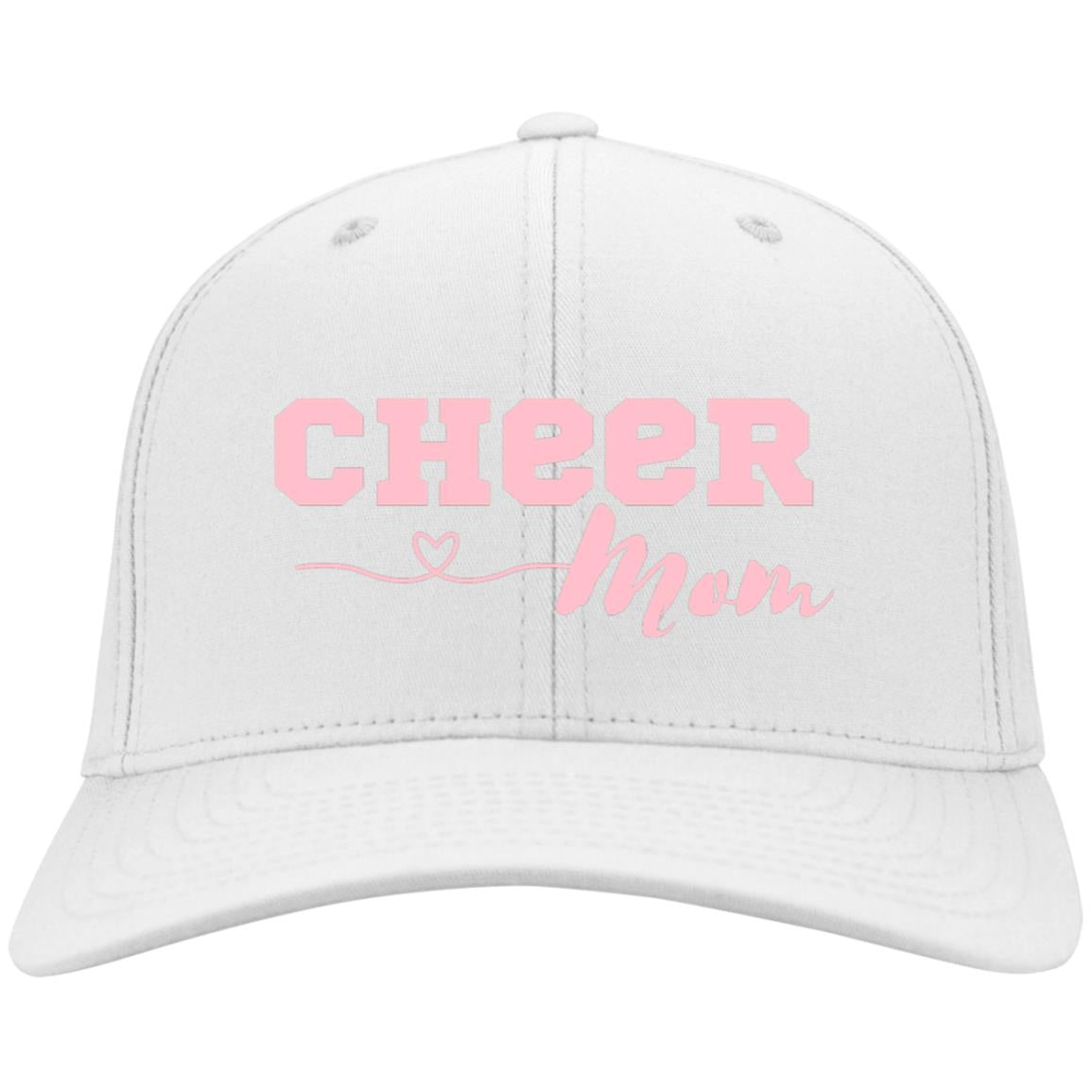 Cheer Mom Caps