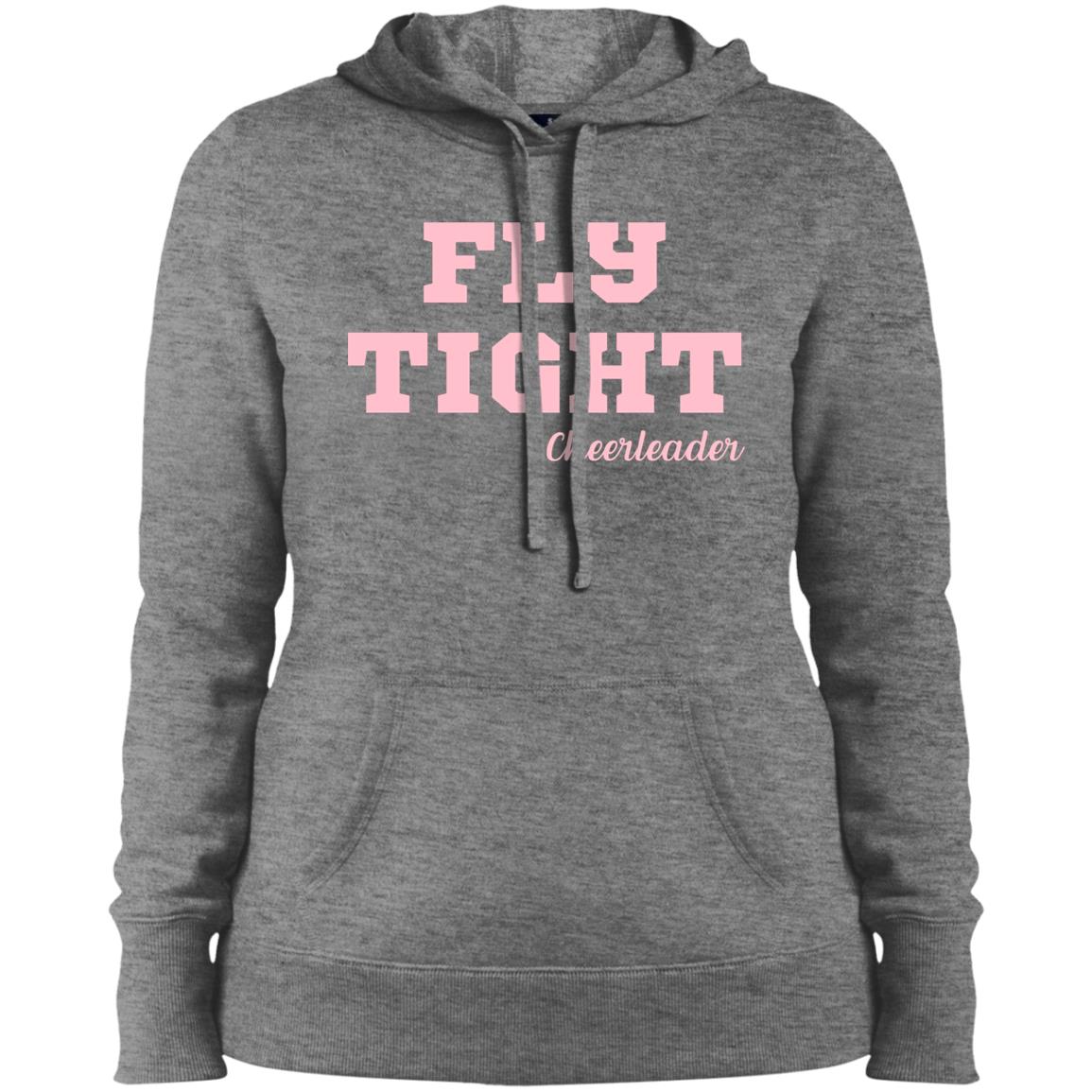 Fly Tight Hoodies