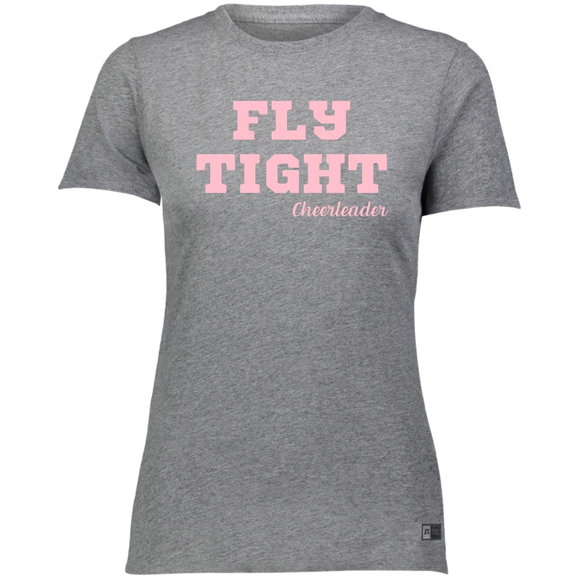 Fly Tight Short Sleeved Shirts