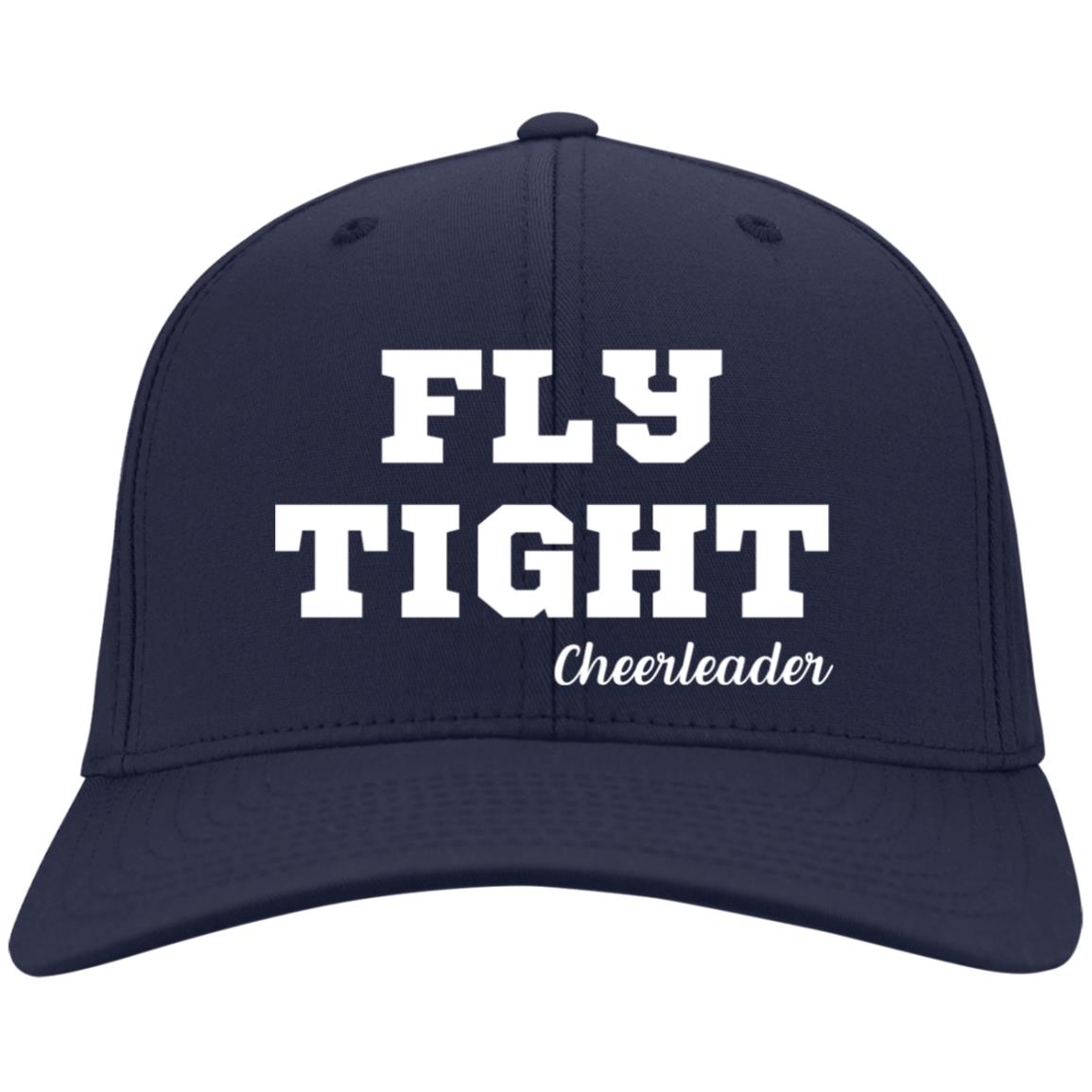 Fly Tight Adjustable Caps