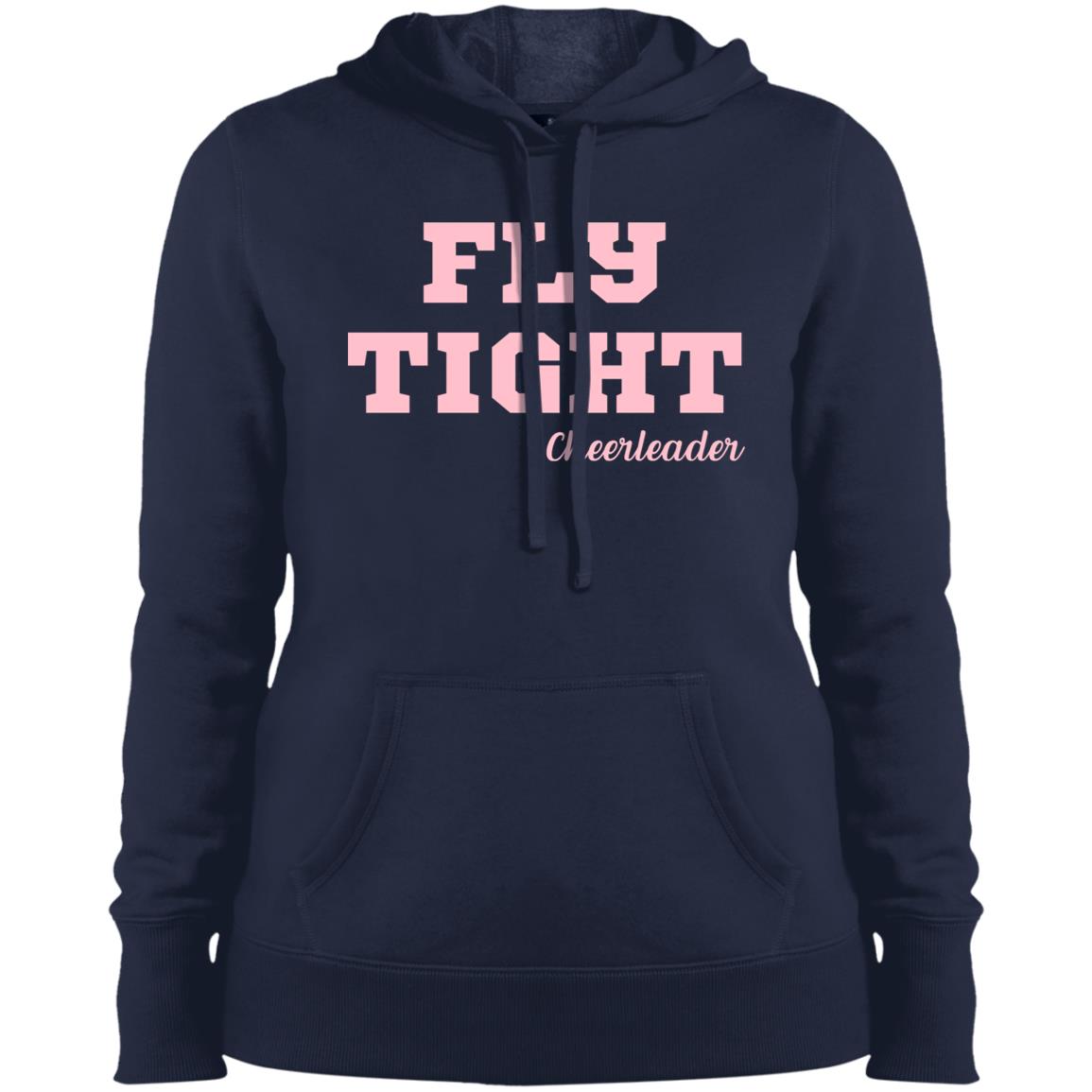 Fly Tight Hoodies