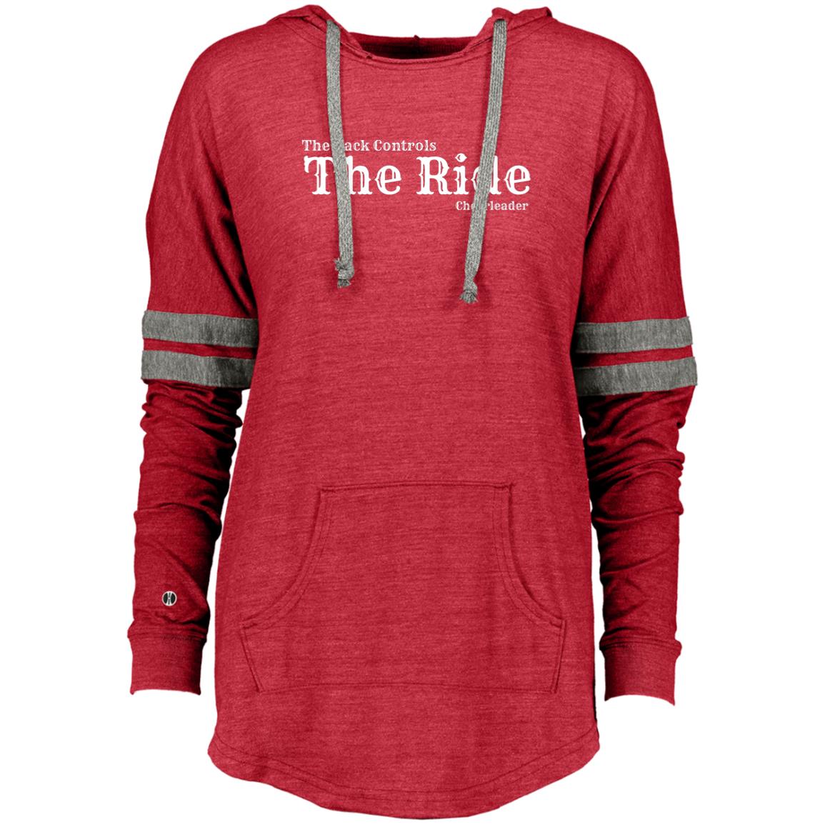 The Ride Low Key Hoodies